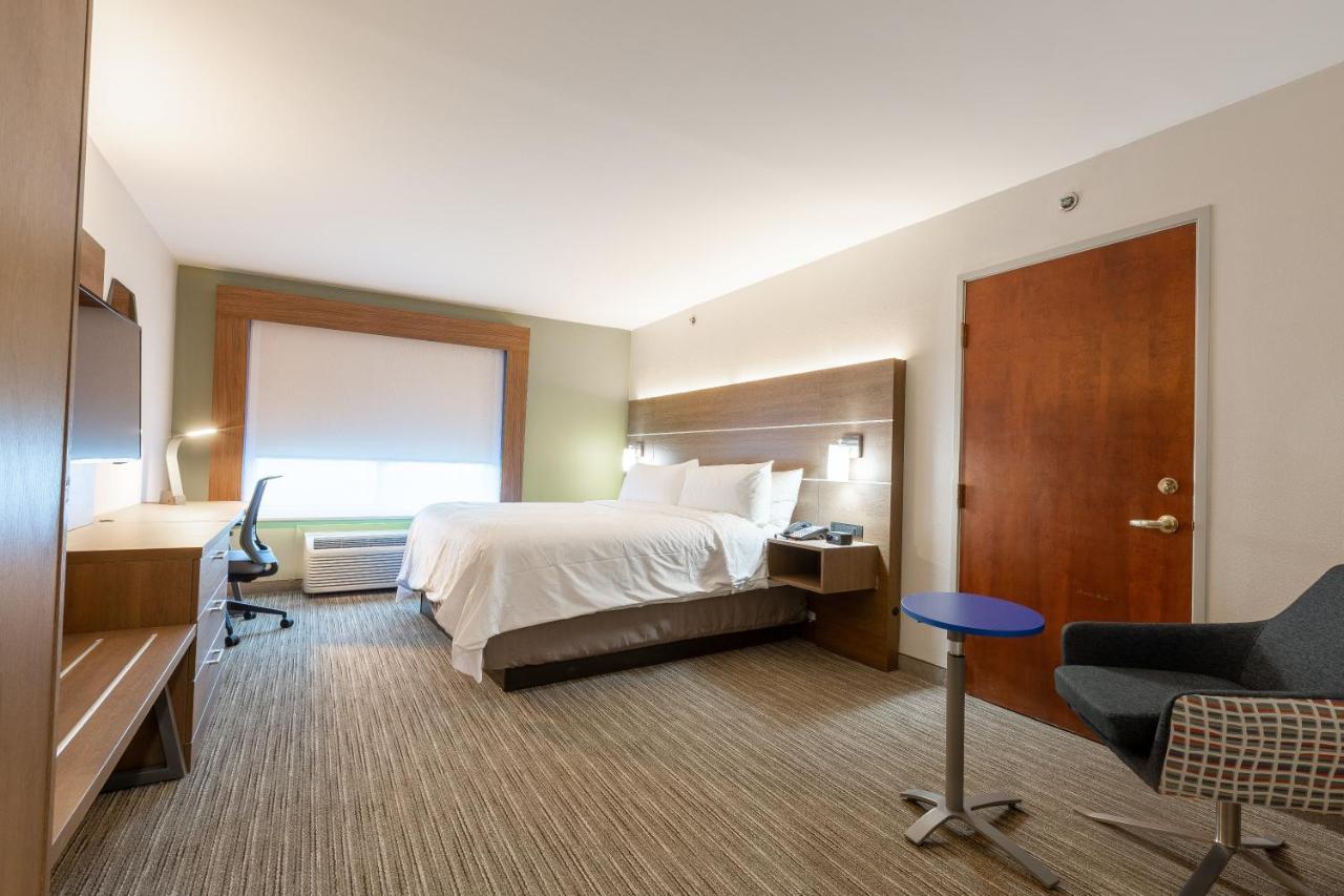 Holiday Inn Express & Suites Arlington North - Stadium Area, An Ihg Hotel Exterior foto